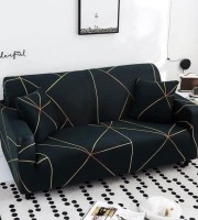 2+2+1 China Prints Sofa Cover for Your Home!