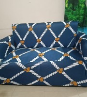 2+2+1 China Prints Sofa Cover for Your Home!