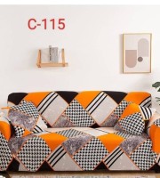 2+2+1 China Prints Sofa Cover for Your Home!